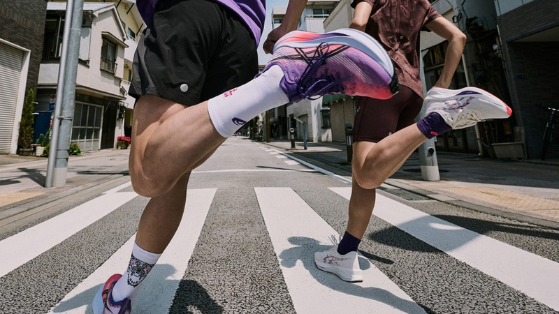 Asics