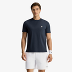 Áo Thun Nam Wilson Daily Tennis Trainer SS Tee