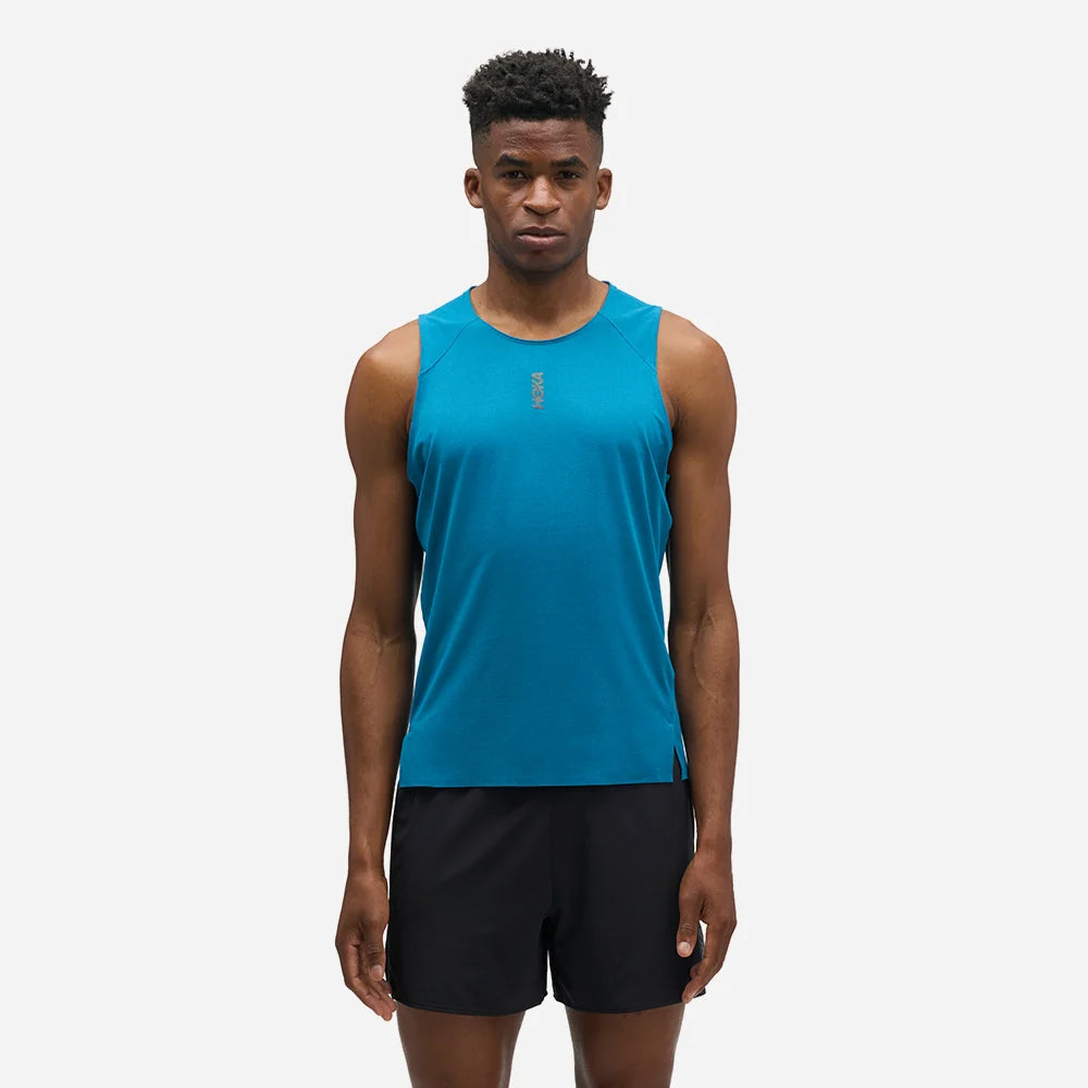 Áo Ba Lỗ Nam HOKA Everyrun