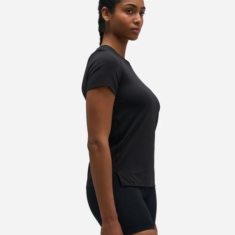 Áo Thun Nữ HOKA Everyrun Short Sleeve