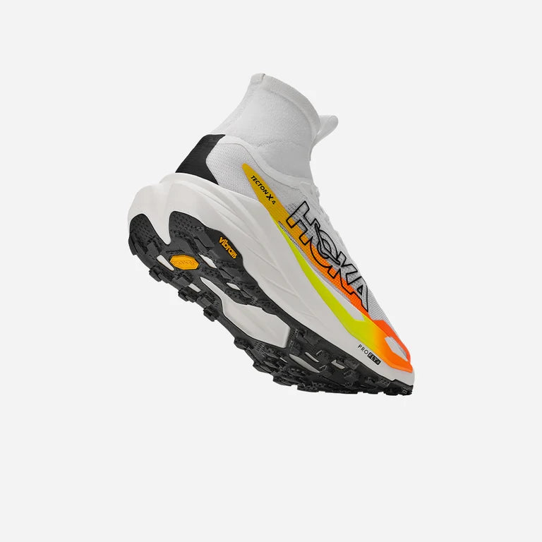 Giày Chạy Trail Nữ HOKA Tecton X 4