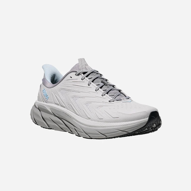Giày Sneaker Nam HOKA Clifton LS UTL