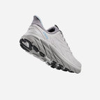 Giày Sneaker Nam HOKA Clifton LS UTL