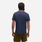 Áo Thun Nam HOKA Everyrun Short Sleeve KTT