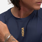 Áo Thun Nam HOKA Everyrun Short Sleeve KTT