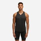 Áo Ba Lỗ Nam HOKA Race Day Singlet