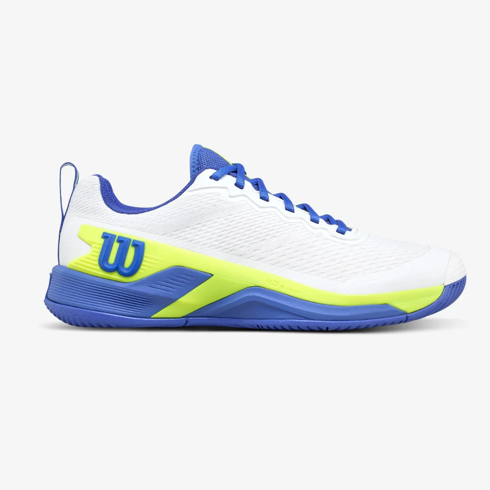 Giày Tennis Nam Wilson Rush Pro 4.5 Men's