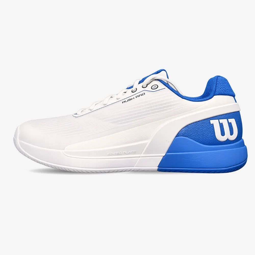 Giày Tennis Nam Wilson Rush Pro 5 Men's