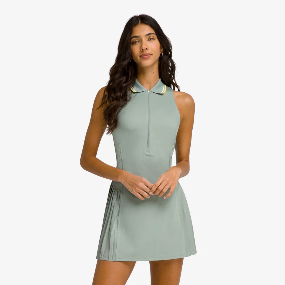 Wilson All Court Unlined Tennis Dress Váy Nữ