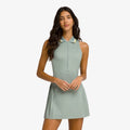 Wilson All Court Unlined Tennis Dress Váy Nữ
