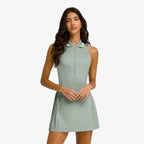 Wilson All Court Unlined Tennis Dress Váy Nữ
