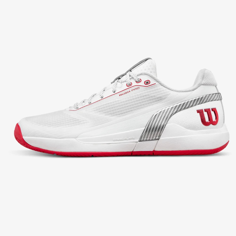 Giày Tennis Nam Wilson Rush Pro 5 CTC
