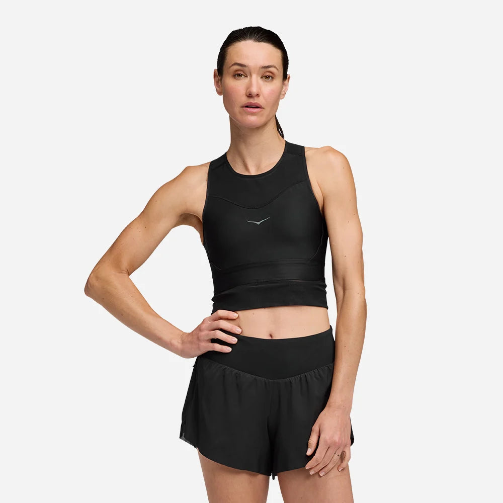 Áo Bra Thể Thao Nữ HOKA Race Day