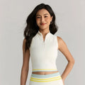 Áo Tank Top Nữ Thể Thao Wilson Women All In One Tank