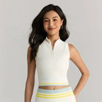 Áo Tank Top Nữ Thể Thao Wilson Women All In One Tank