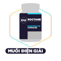 Viên Muối Điện Giải