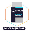 Viên Muối Điện Giải