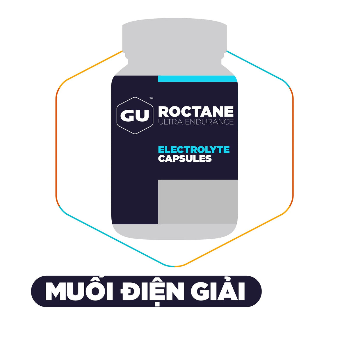 Viên Muối Điện Giải