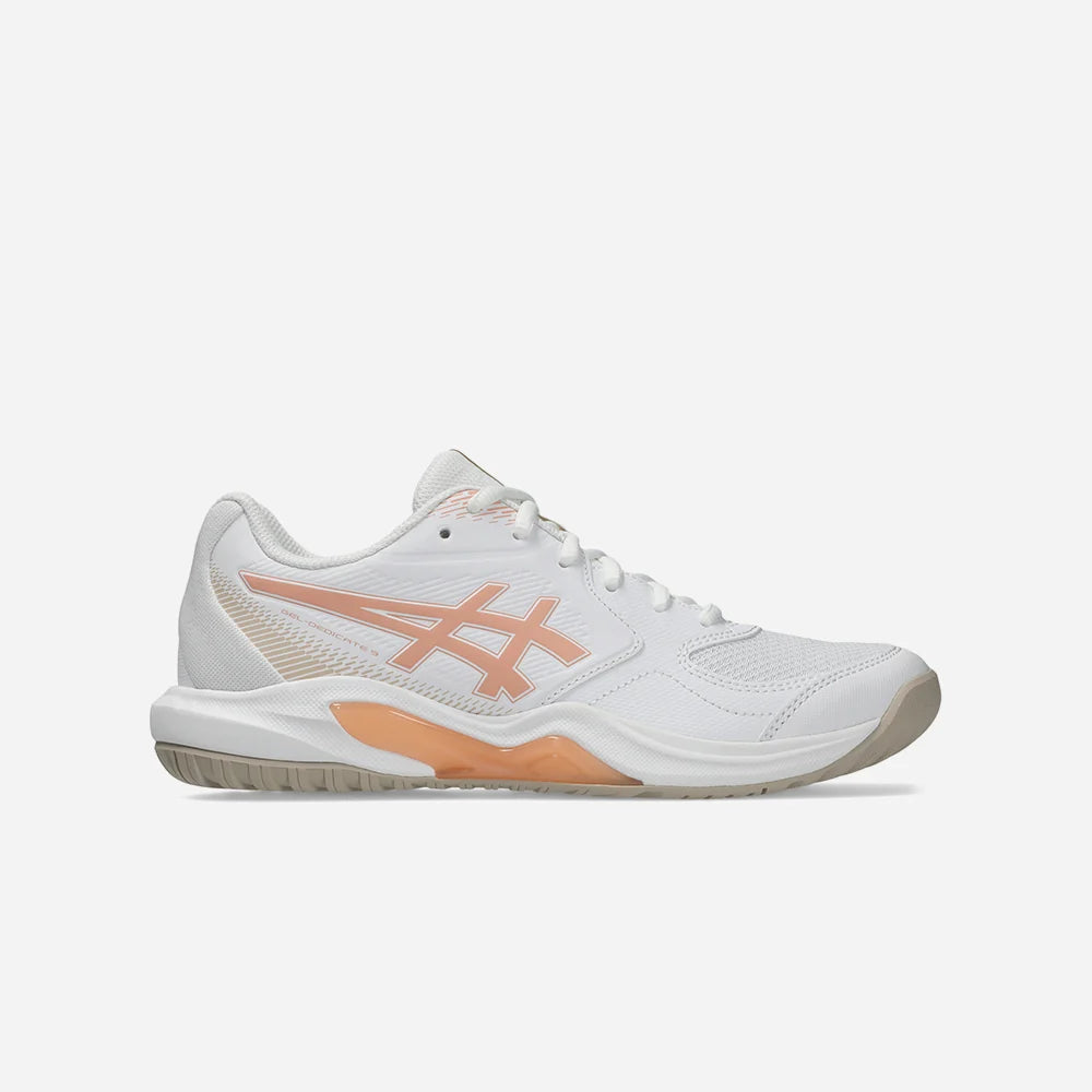 Giày Tennis Nữ Asics Gel-Dedicate 9