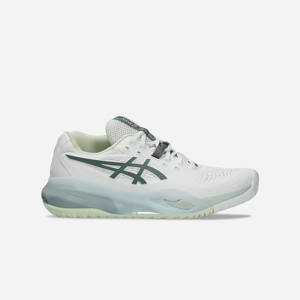Giày Tennis Nữ Asics Gel-Resolution X Wide