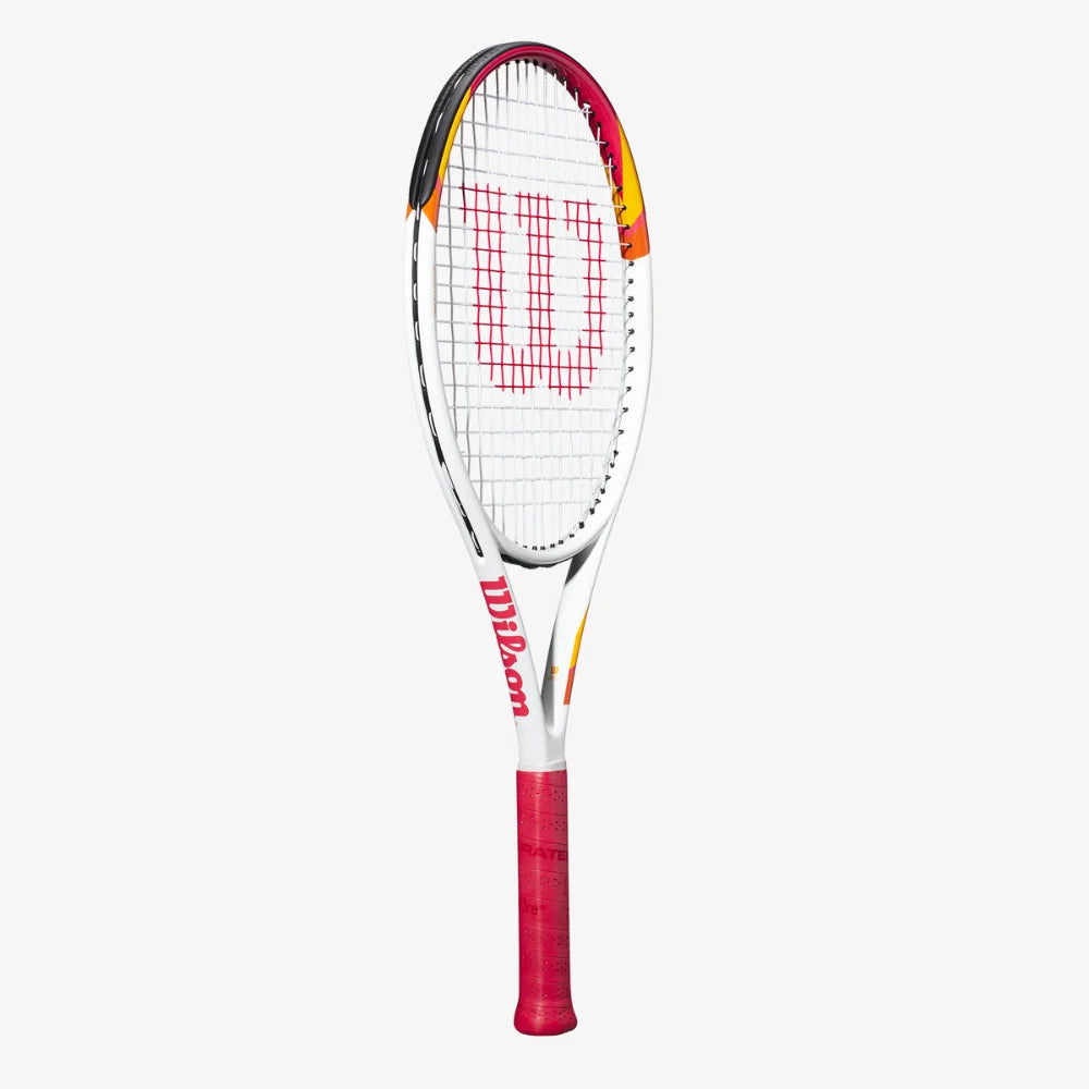 Wilson Six One Tennis Racket Vợt Tennis