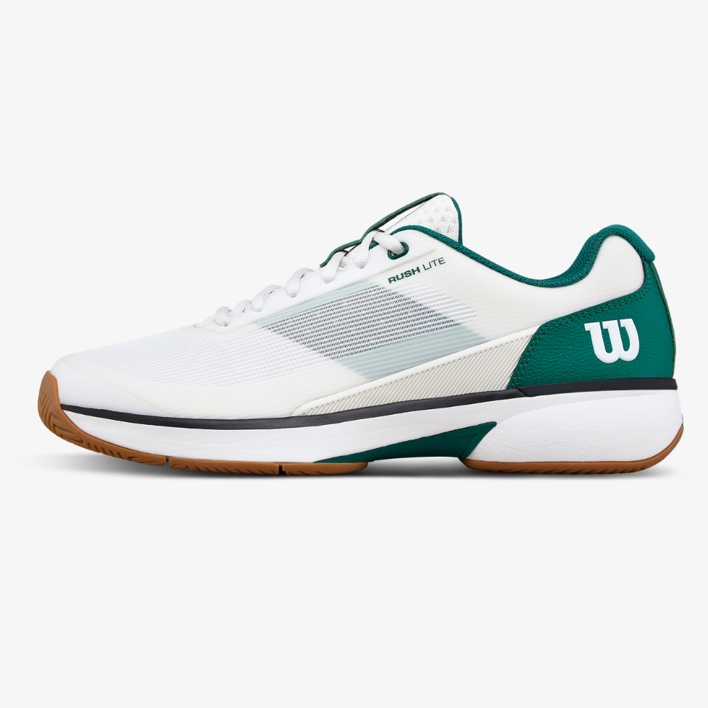 Giày Tennis Nam Wilson Rush Lite 5 Men's