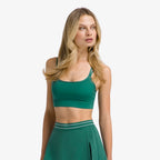Wilson Women Backcourt Cami Bra Áo Bra Nữ