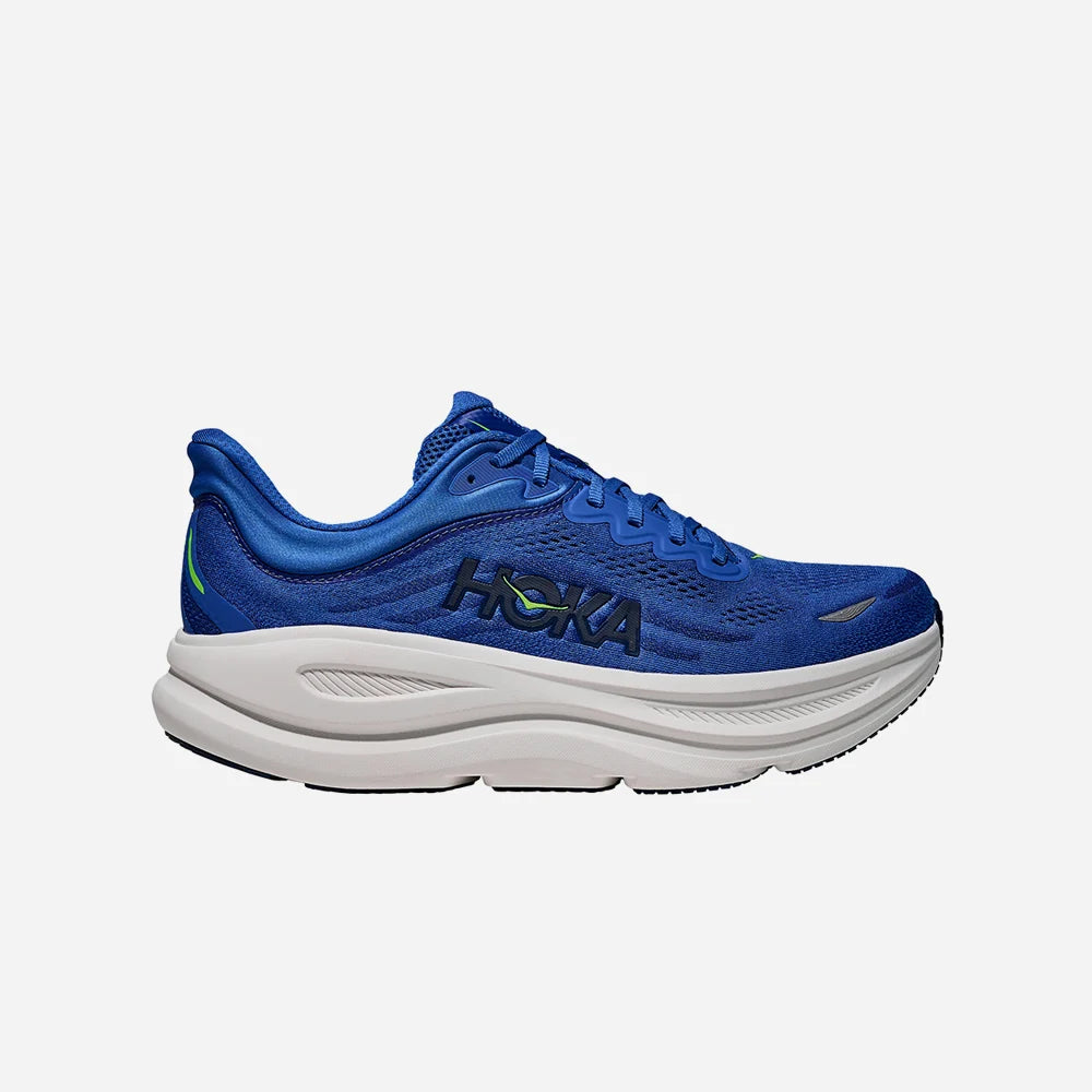 Giày Chạy Bộ Nam HOKA Bondi 9