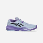 Giày Tennis Nữ Asics Gel-Resolution X Night Energy