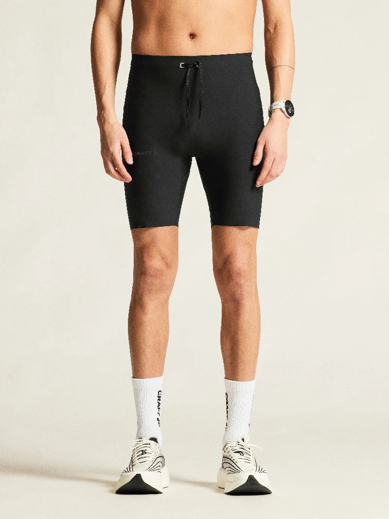 Quần Thể Thao Chạy Bộ Nam Craft Hypervent Short M