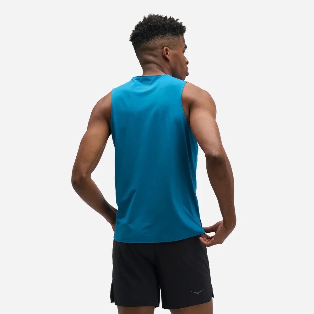 Áo Ba Lỗ Nam HOKA Everyrun