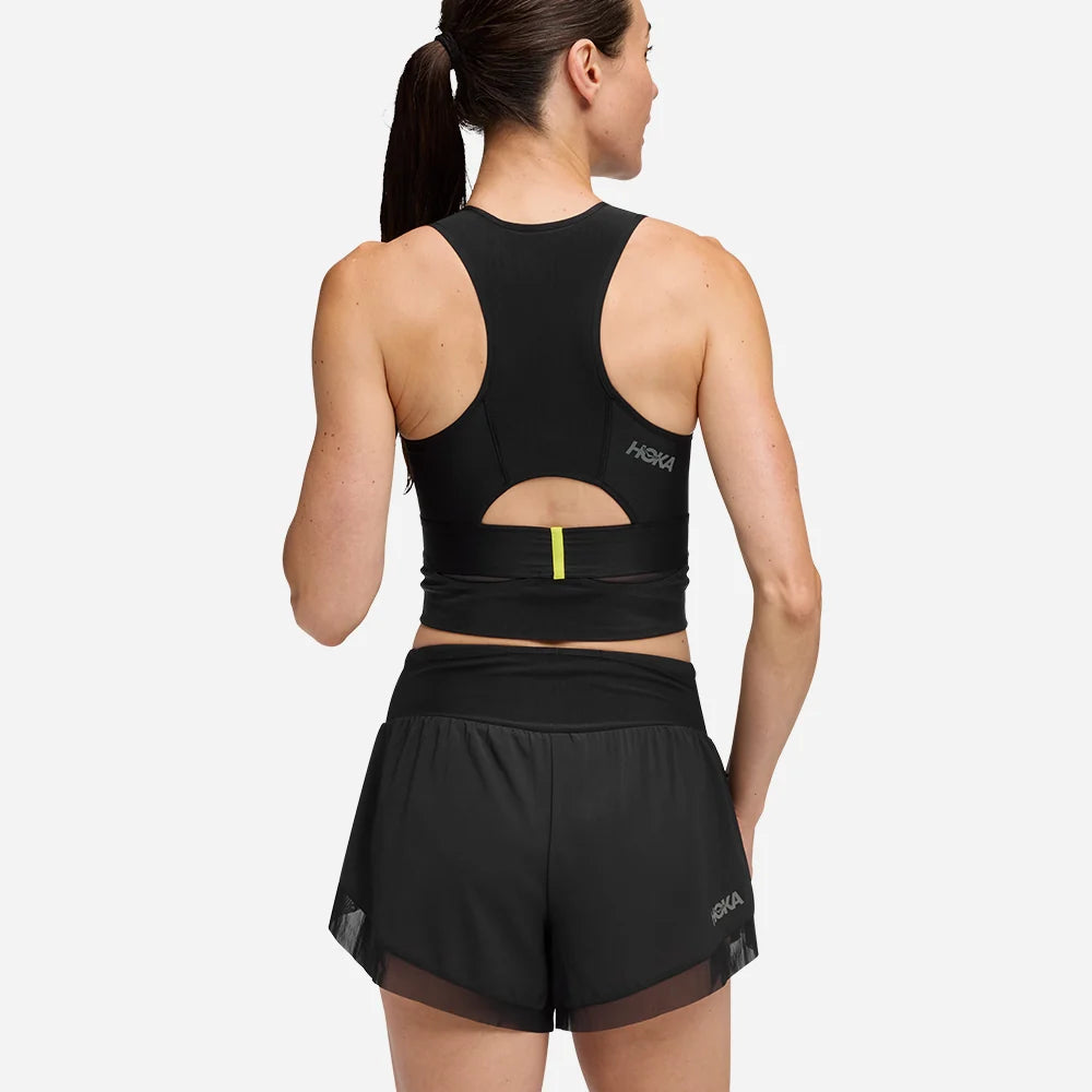 Áo Bra Thể Thao Nữ HOKA Race Day