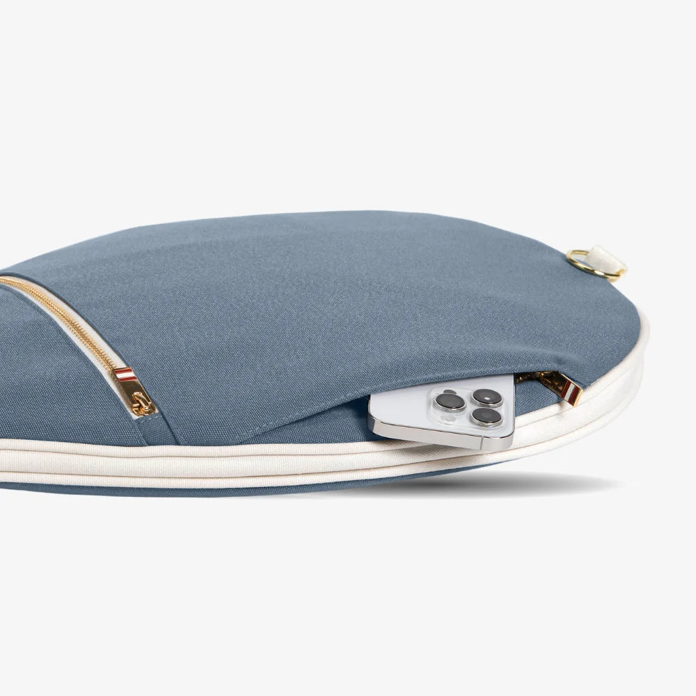Wilson Retro Racket Cover Vỏ Đựng Tennis