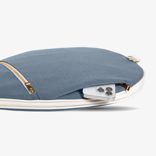 Wilson Retro Racket Cover Vỏ Đựng Tennis