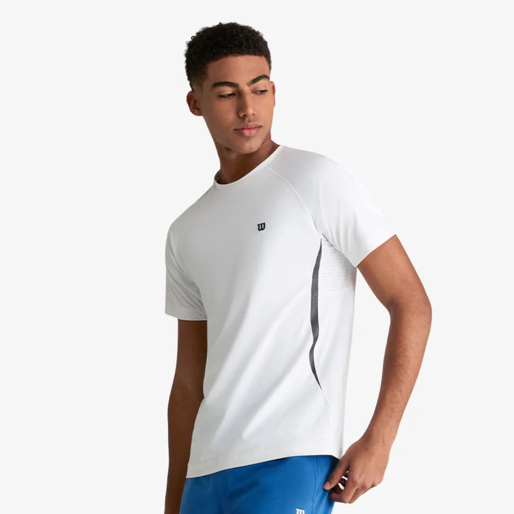 Wilson Performance Tee Áo Thun Nam
