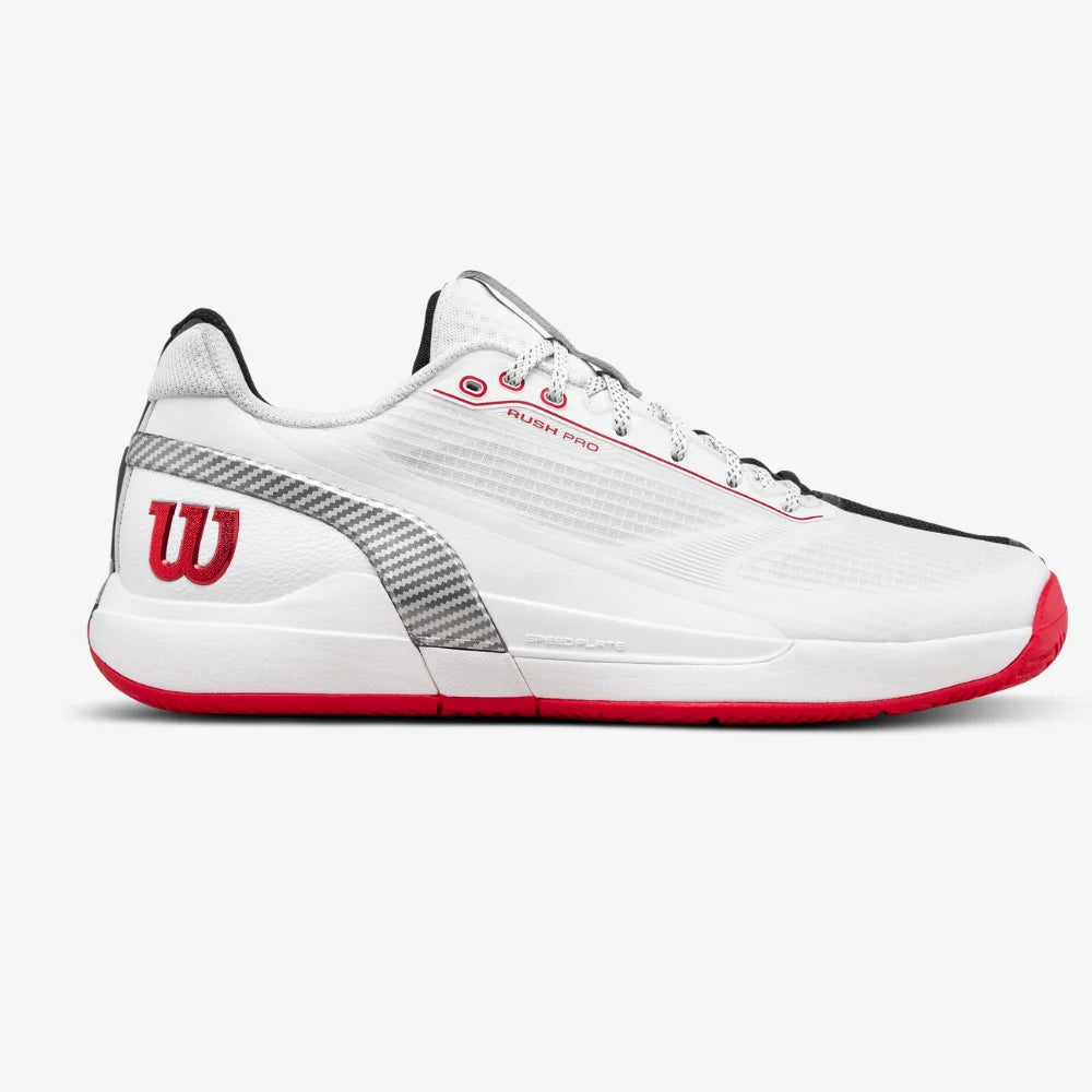 Giày Tennis Nam Wilson Rush Pro 5 CTC