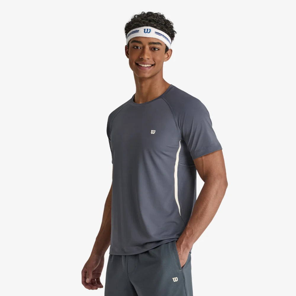 Áo Thun Nam Wilson Daily Performance Tee