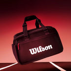 Túi Đựng Vợt Tennis Wilson Defyer Small Tennis Duffel