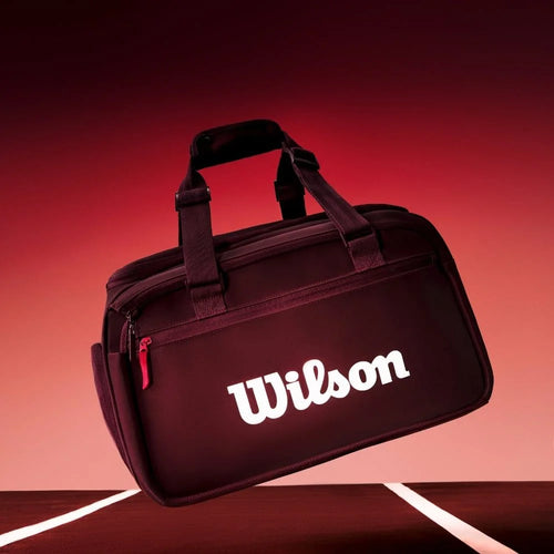 Túi Đựng Vợt Tennis Wilson Defyer Small Tennis Duffel
