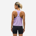 Áo Ba Lỗ Nữ HOKA Race Day Singlet