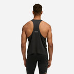 Áo Ba Lỗ Nam HOKA Race Day Singlet