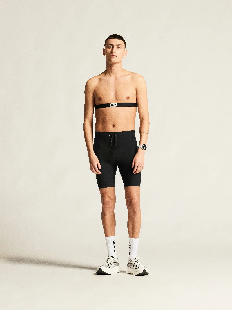 Quần Thể Thao Chạy Bộ Nam Craft Hypervent Short M