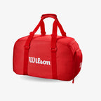 Túi Đựng Vợt Tennis Wilson Super Tour Red Small Duffel 2025 Red