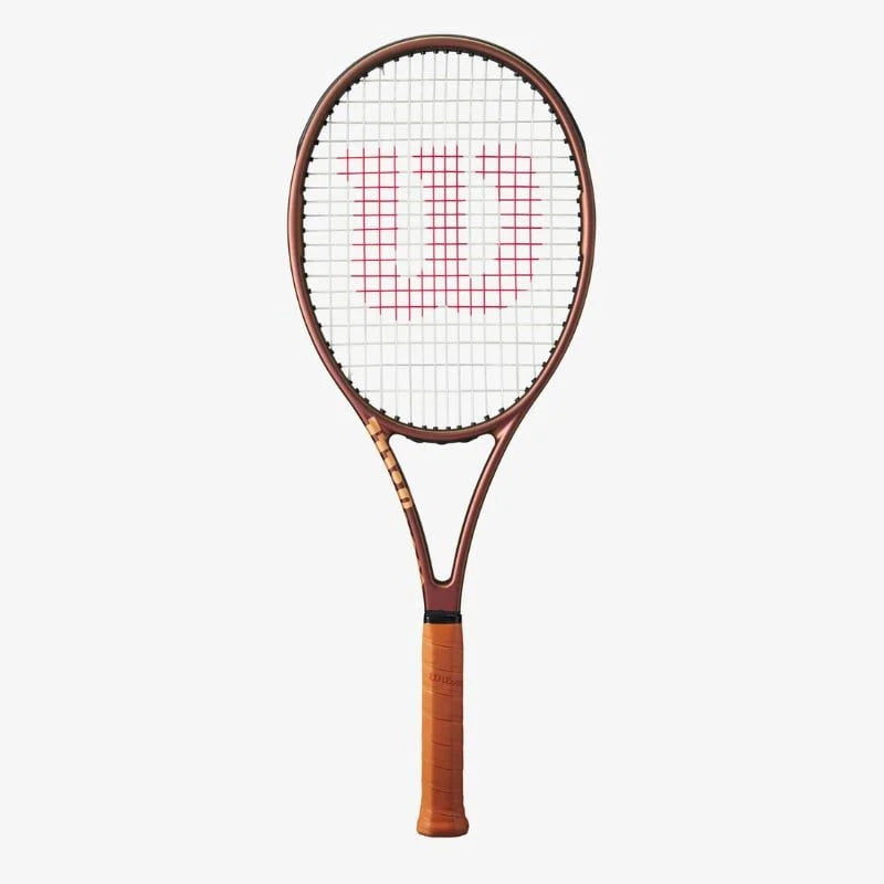 Vợt Tennis Wilson Pro Staff 97 V14 FRM