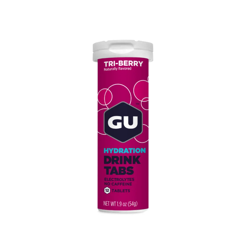 Viên Sủi Điện Giải - 5 Vị
