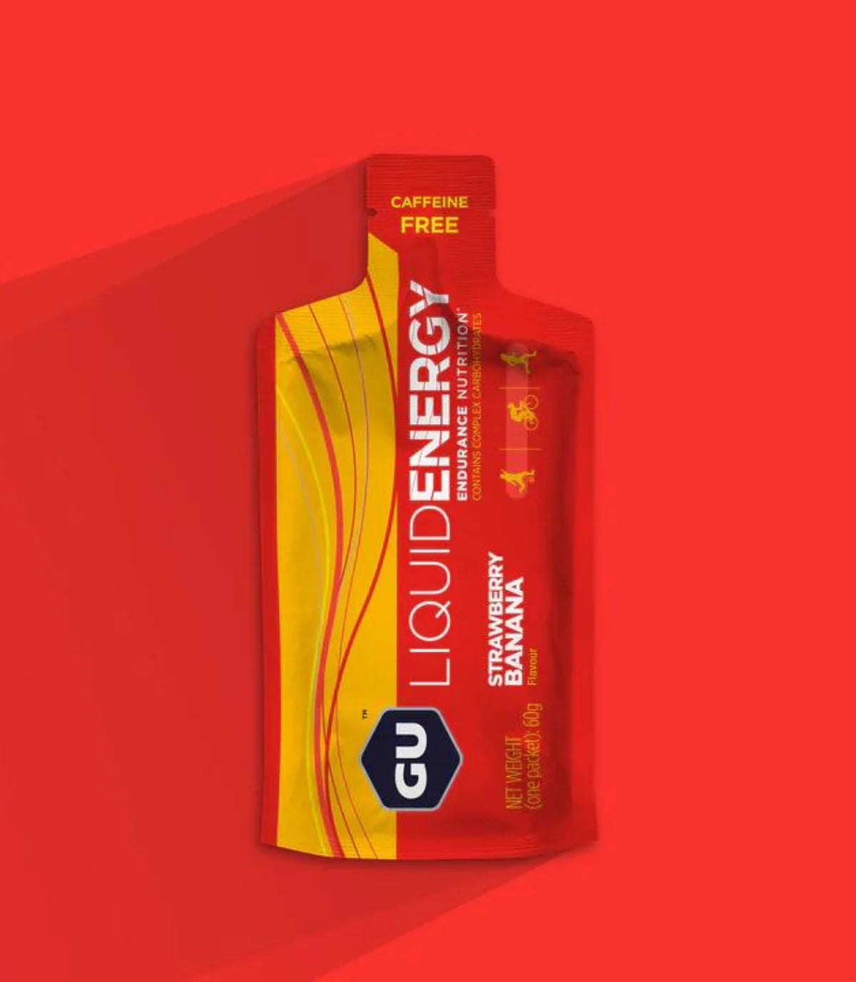Liquid Năng Lượng - 4 Vị