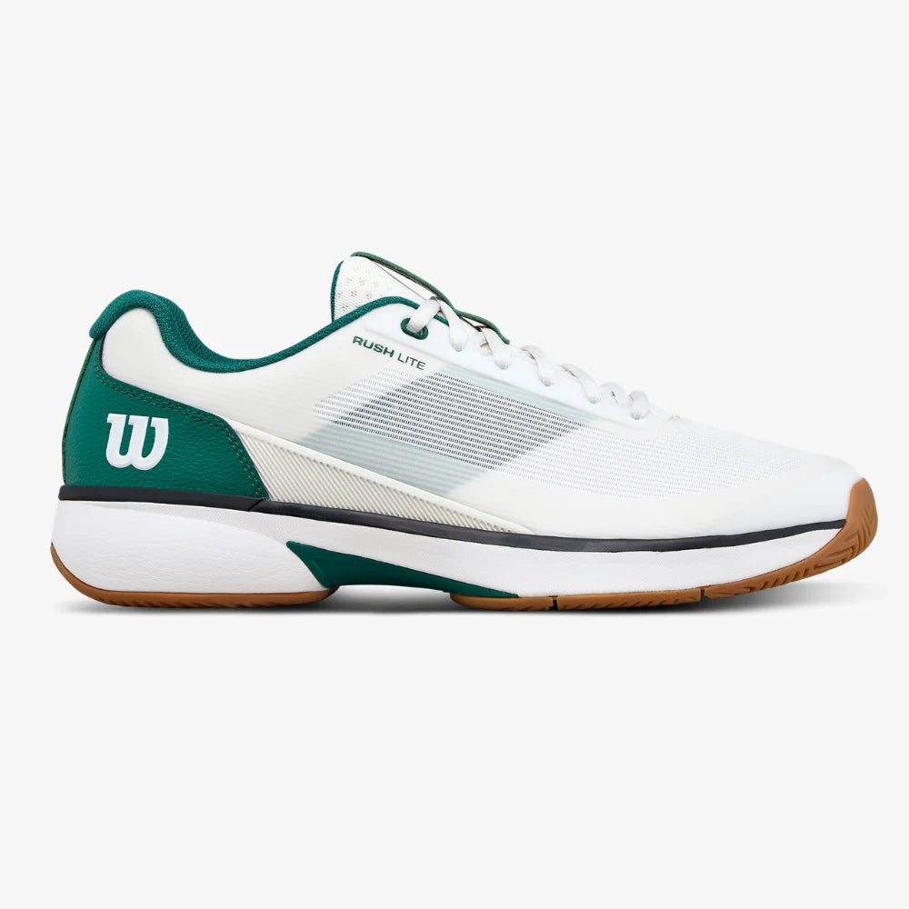 Giày Tennis Nam Wilson Rush Lite 5 Men's