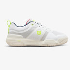 Giày Pickleball Thể Thao Nữ Wilson Pickle Pro Women's Pickleball Shoes Snow