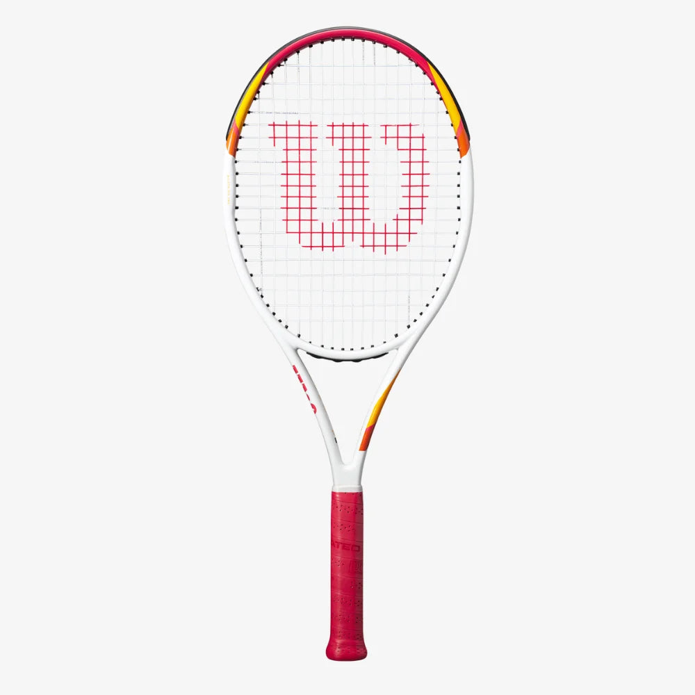 Wilson Six One Tennis Racket Vợt Tennis