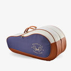 Túi Đựng Vợt Tennis Wilson Heritage 6 Racket Bag
